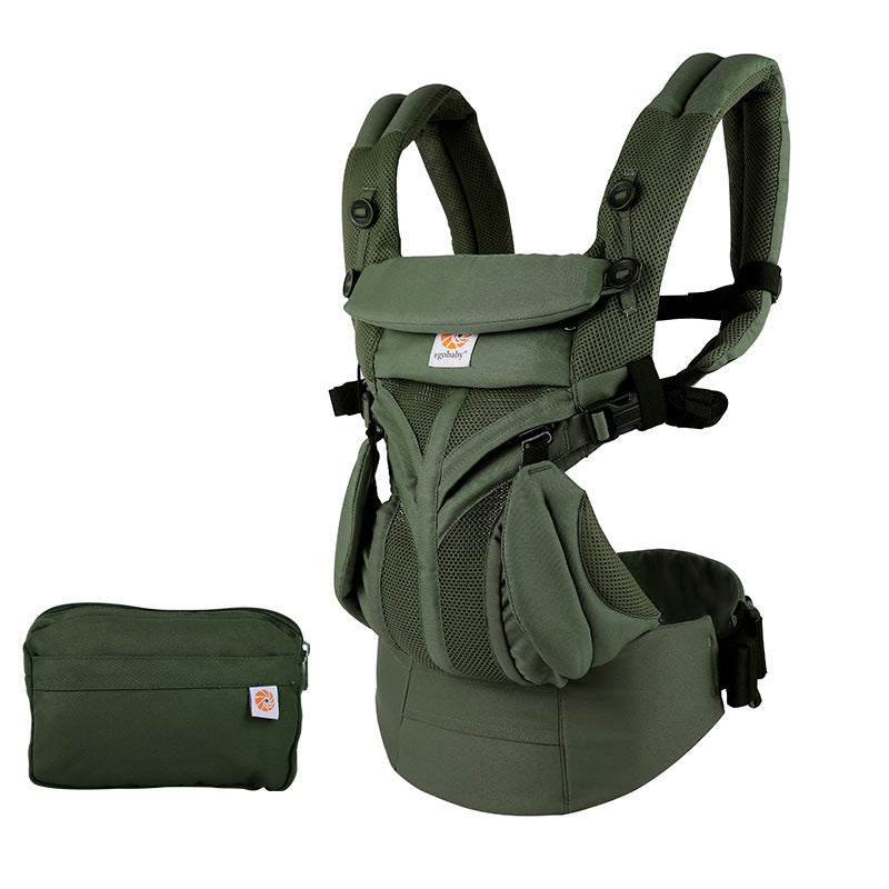Baby Carrier Waist Stool