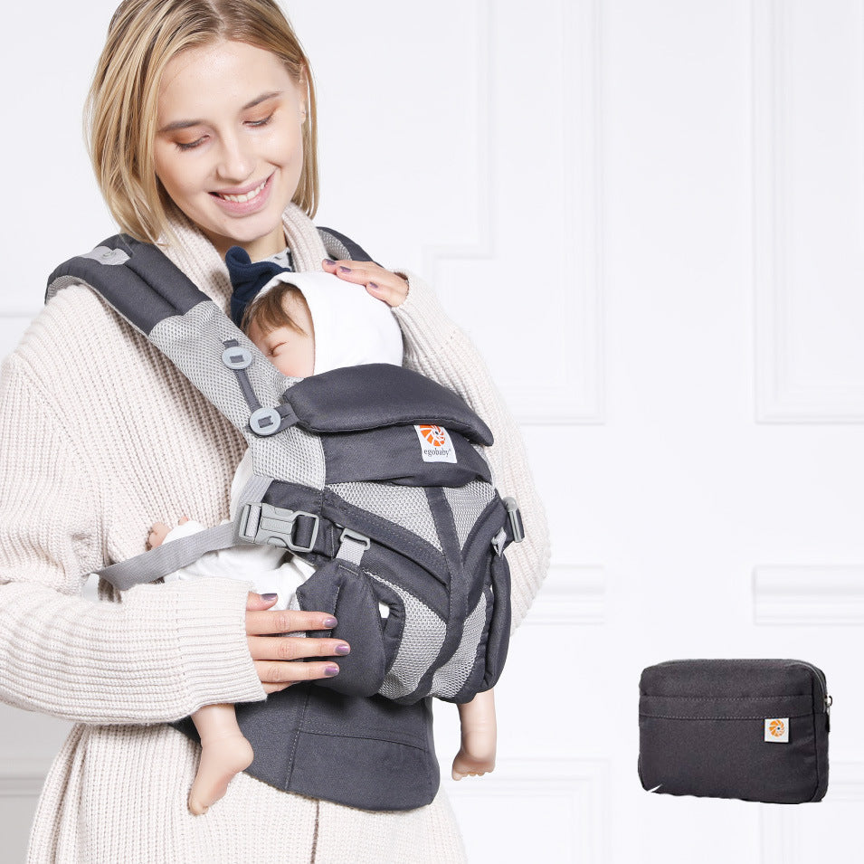 Baby Carrier Waist Stool