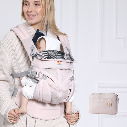 Baby Carrier Waist Stool