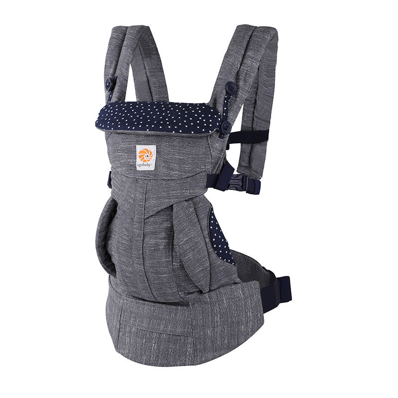 Baby Carrier Waist Stool