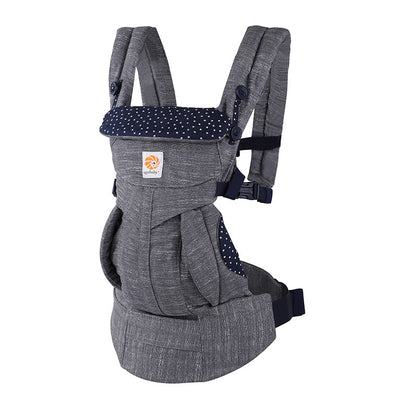 Baby Carrier Waist Stool