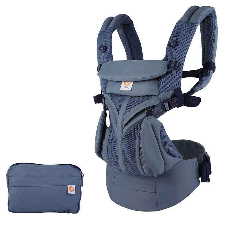 Baby Carrier Waist Stool