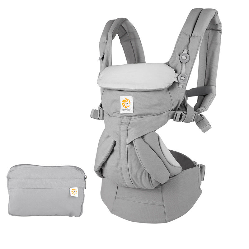 Baby Carrier Waist Stool