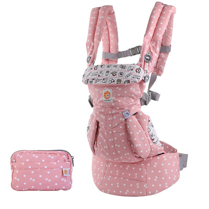 Baby Carrier Waist Stool