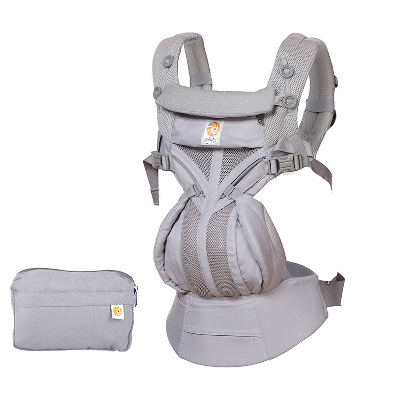 Baby Carrier Waist Stool