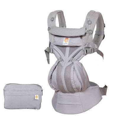 Baby Carrier Waist Stool