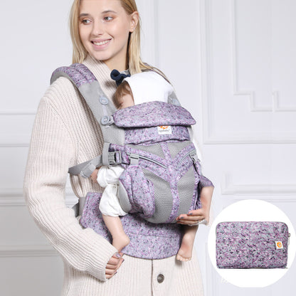 Baby Carrier Waist Stool