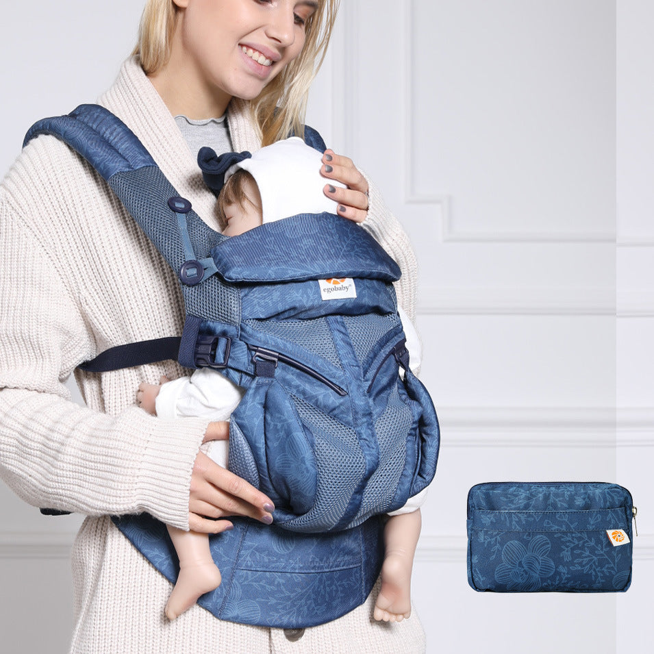 Baby Carrier Waist Stool