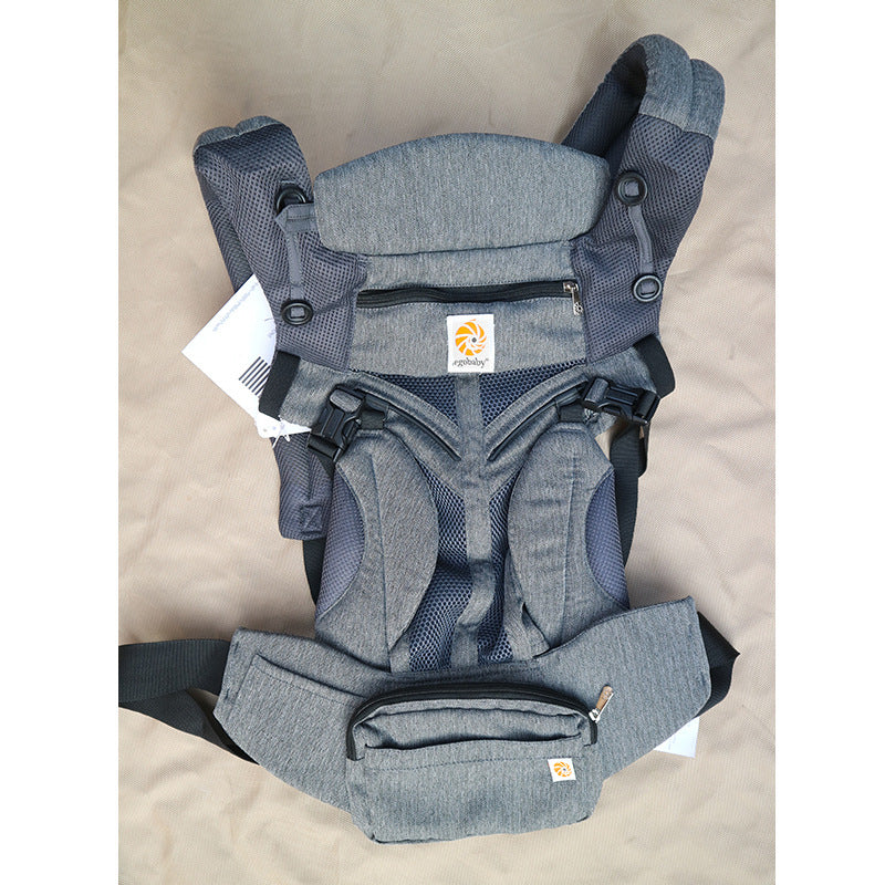 Baby Carrier Waist Stool