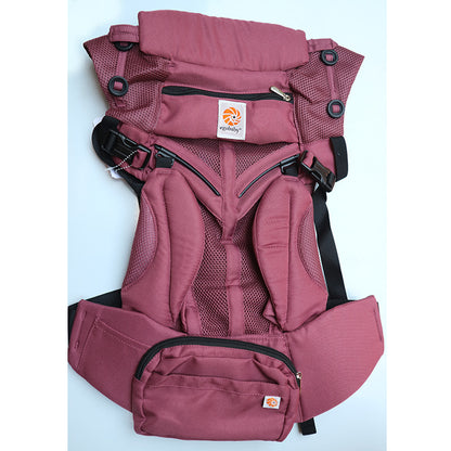 Baby Carrier Waist Stool