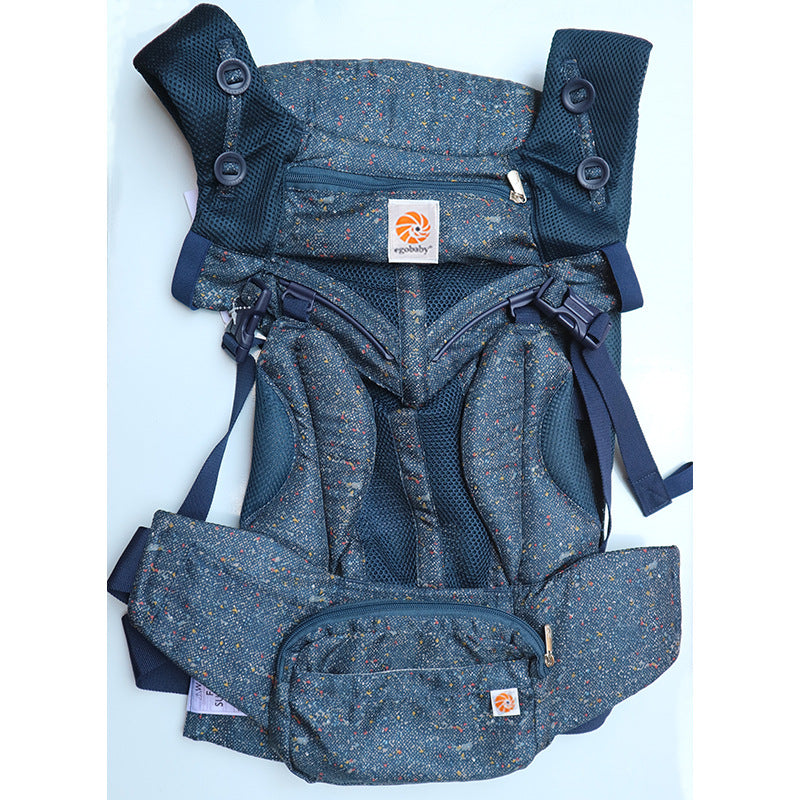 Baby Carrier Waist Stool