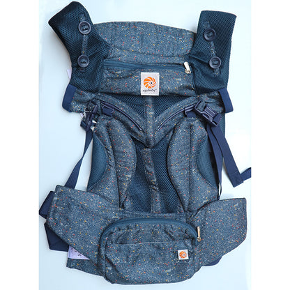 Baby Carrier Waist Stool