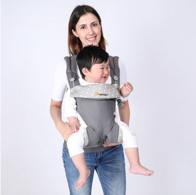 Baby Carrier Waist Stool