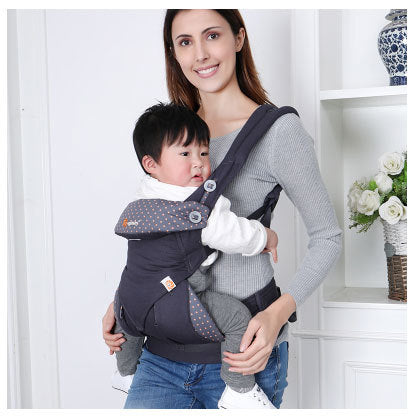 Baby Carrier Waist Stool