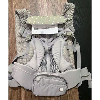 Baby Carrier Waist Stool