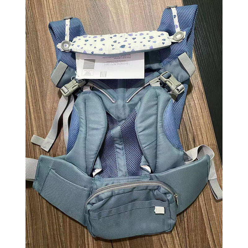 Baby Carrier Waist Stool
