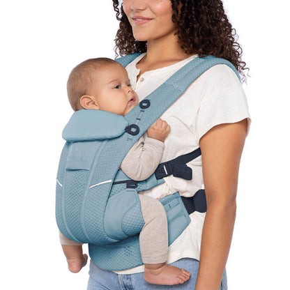 Baby Carrier Waist Stool