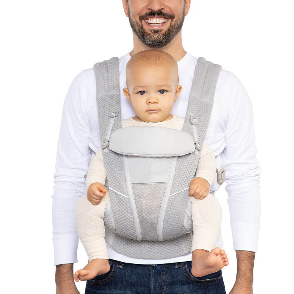Baby Carrier Waist Stool