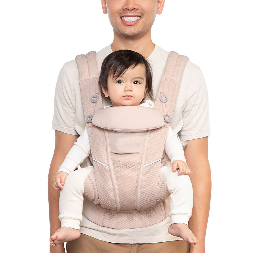 Baby Carrier Waist Stool