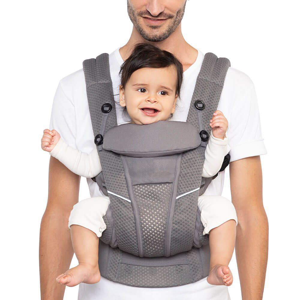 Baby Carrier Waist Stool