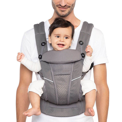 Baby Carrier Waist Stool