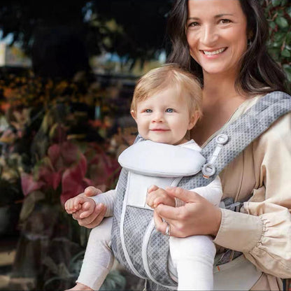 Baby Carrier Waist Stool