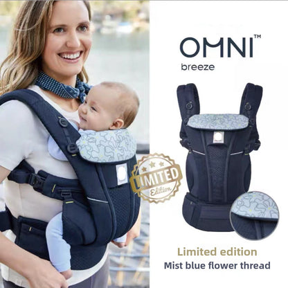 Baby Carrier Waist Stool