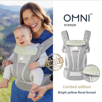 Baby Carrier Waist Stool