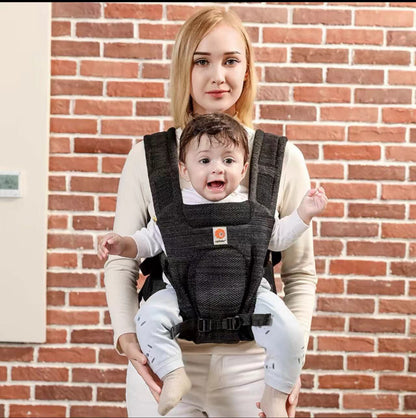 Baby Carrier Waist Stool