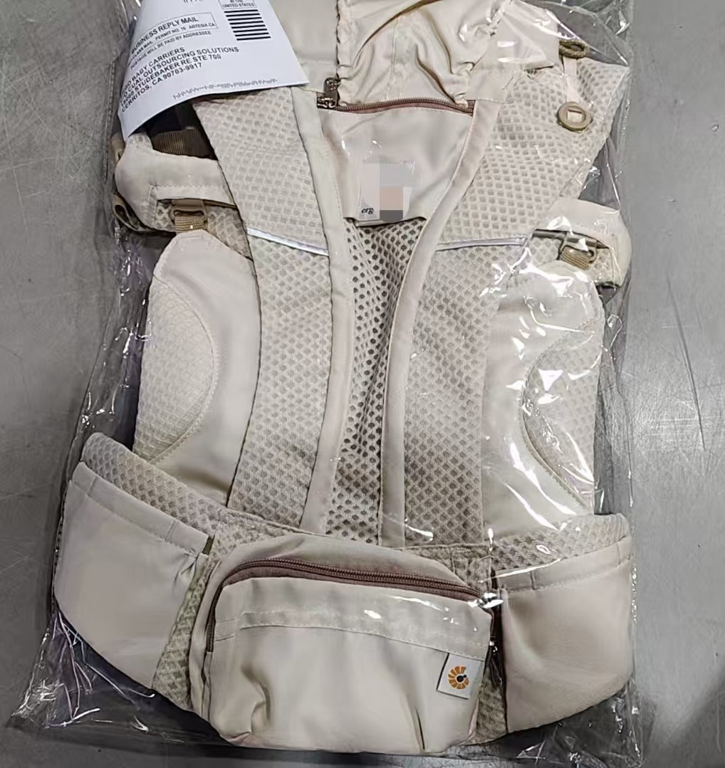 Baby Carrier Waist Stool