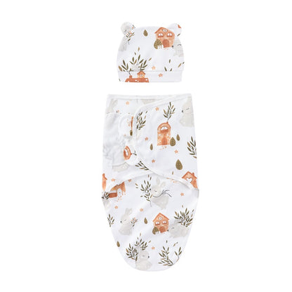 Newborn Blanket