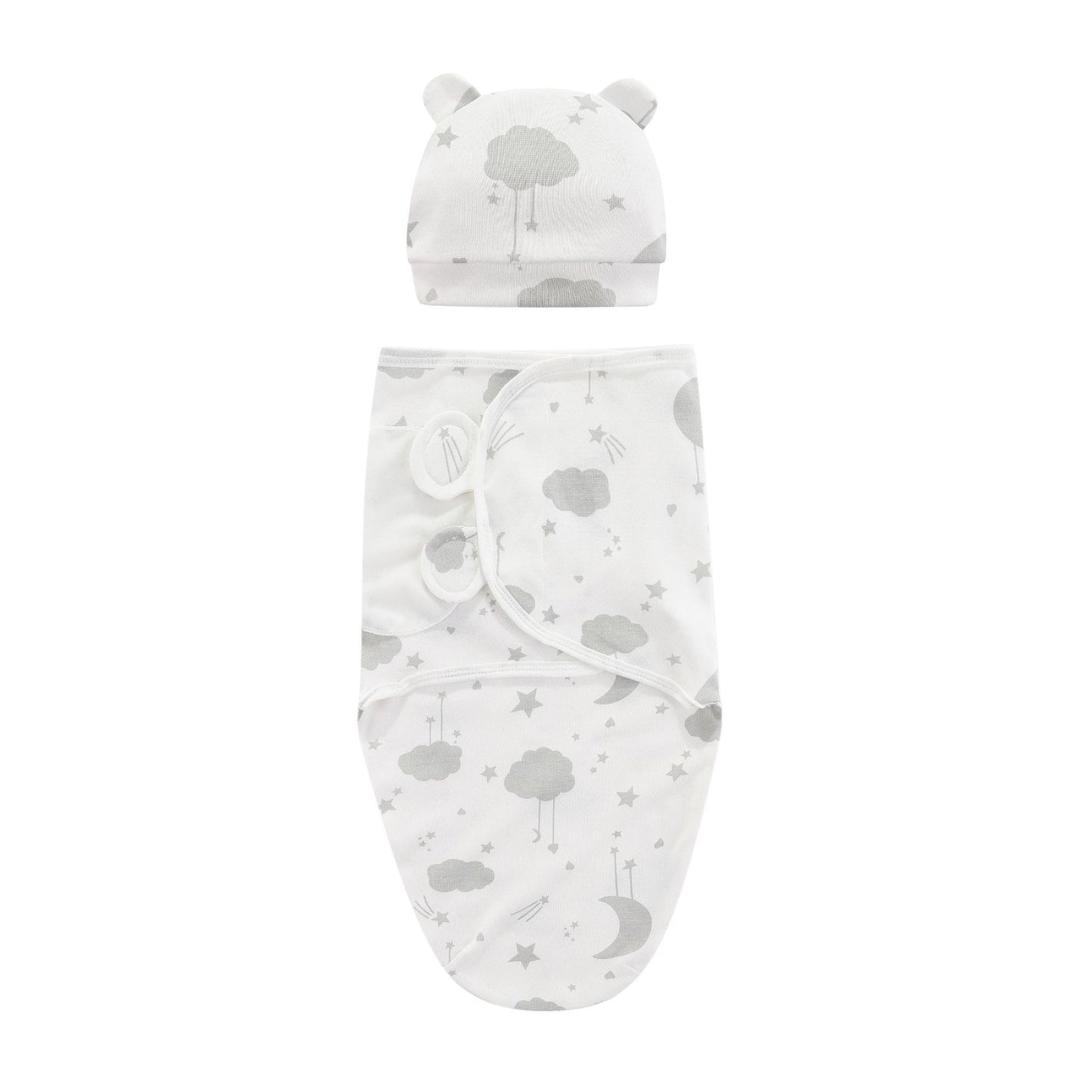 Newborn Blanket