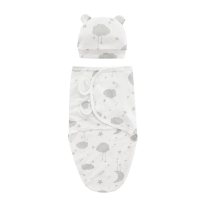 Newborn Blanket