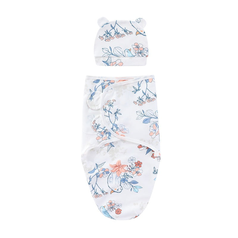 Newborn Blanket