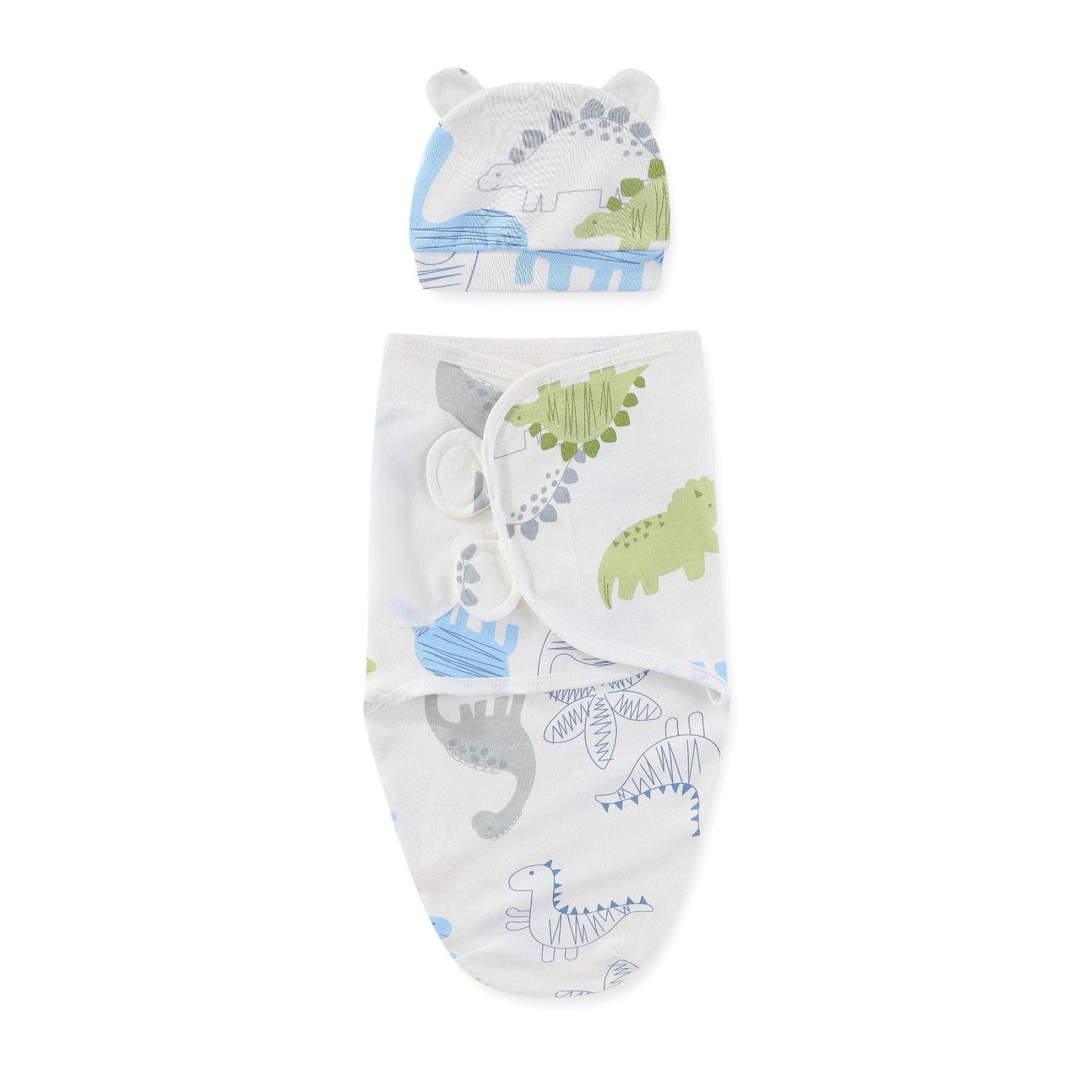 Newborn Blanket