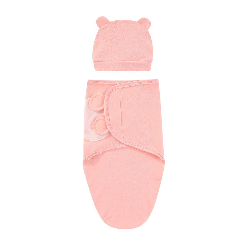 Newborn Blanket