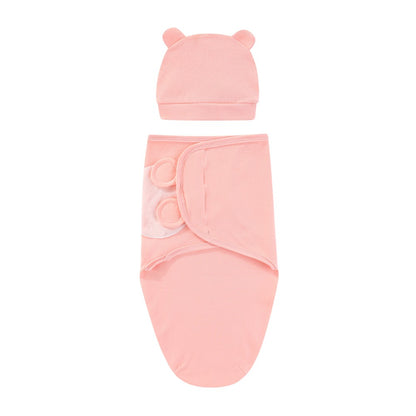 Newborn Blanket