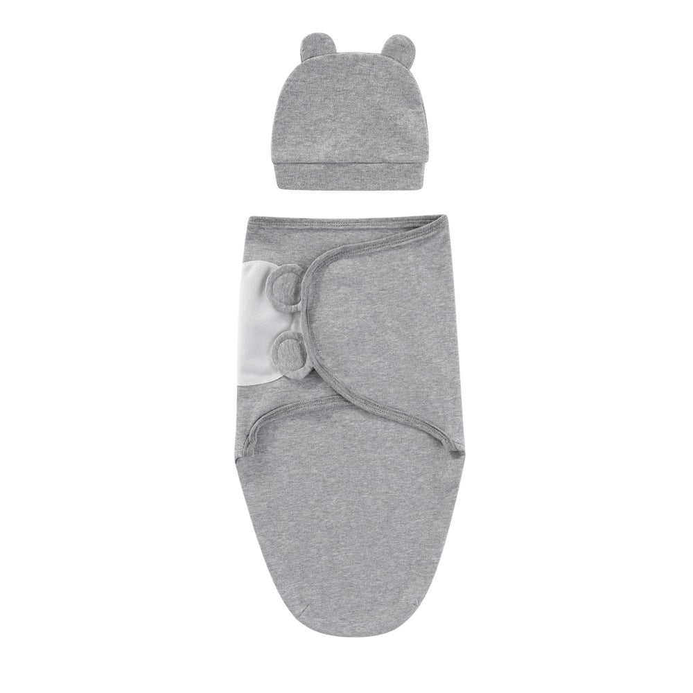 Newborn Blanket