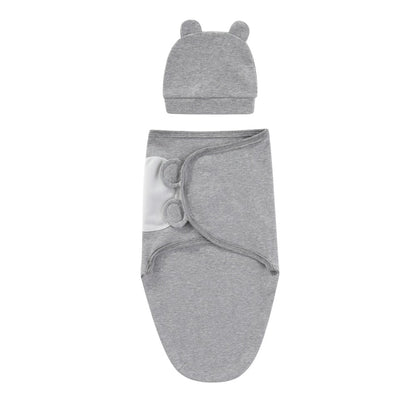 Newborn Blanket