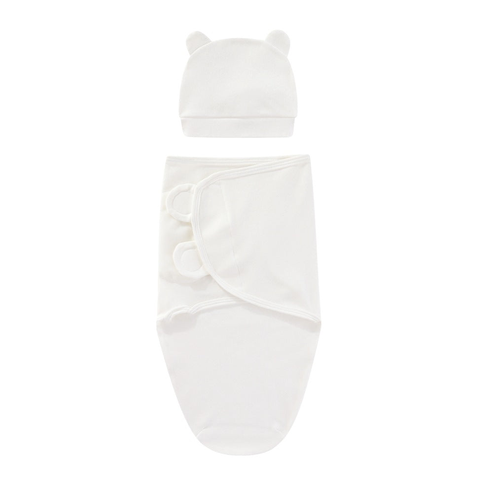 Newborn Blanket