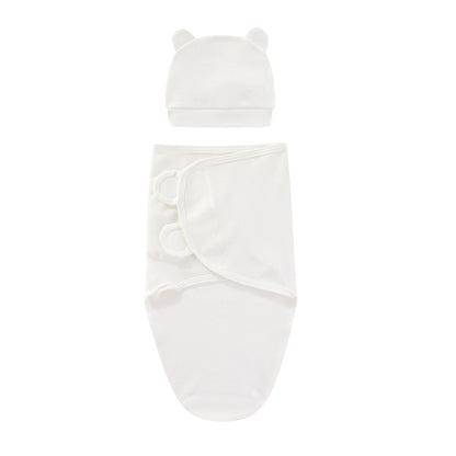 Newborn Blanket