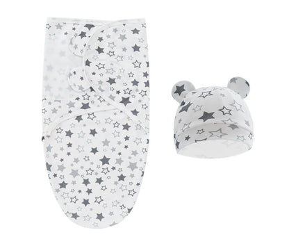 Baby Swaddle Sleeping Bag
