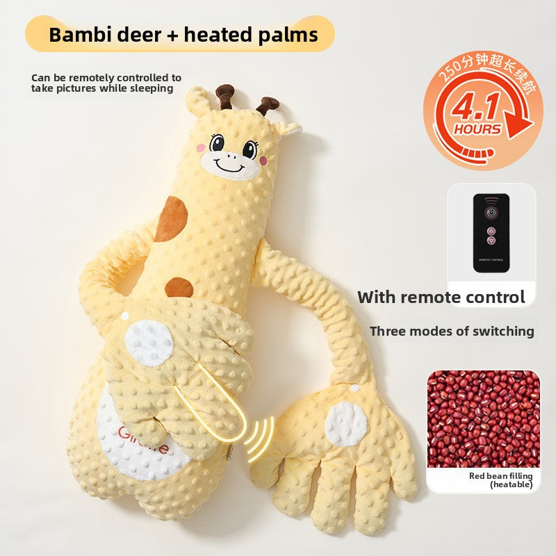 Baby Calming Palm