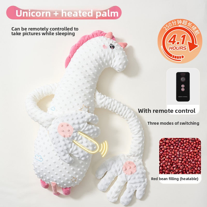 Baby Calming Palm