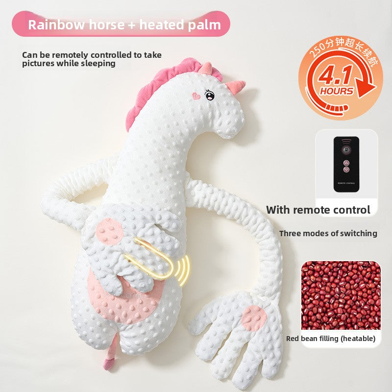 Baby Calming Palm
