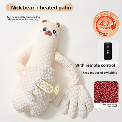 Baby Calming Palm