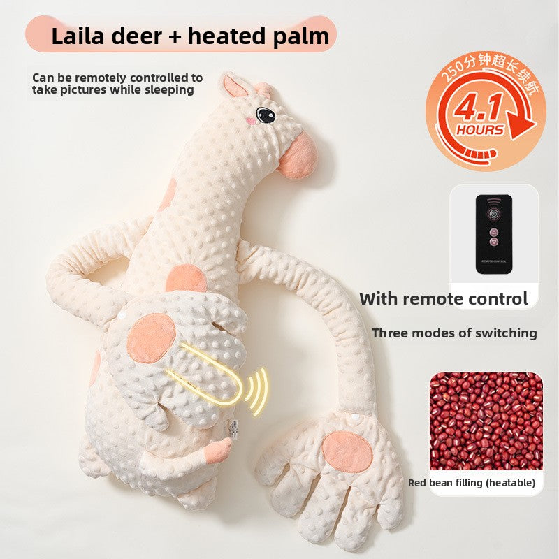 Baby Calming Palm