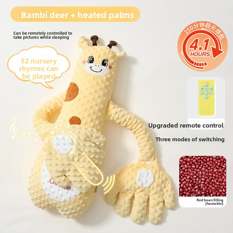 Baby Calming Palm