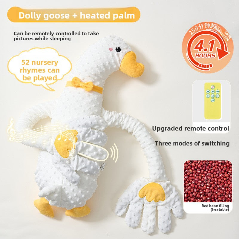 Baby Calming Palm