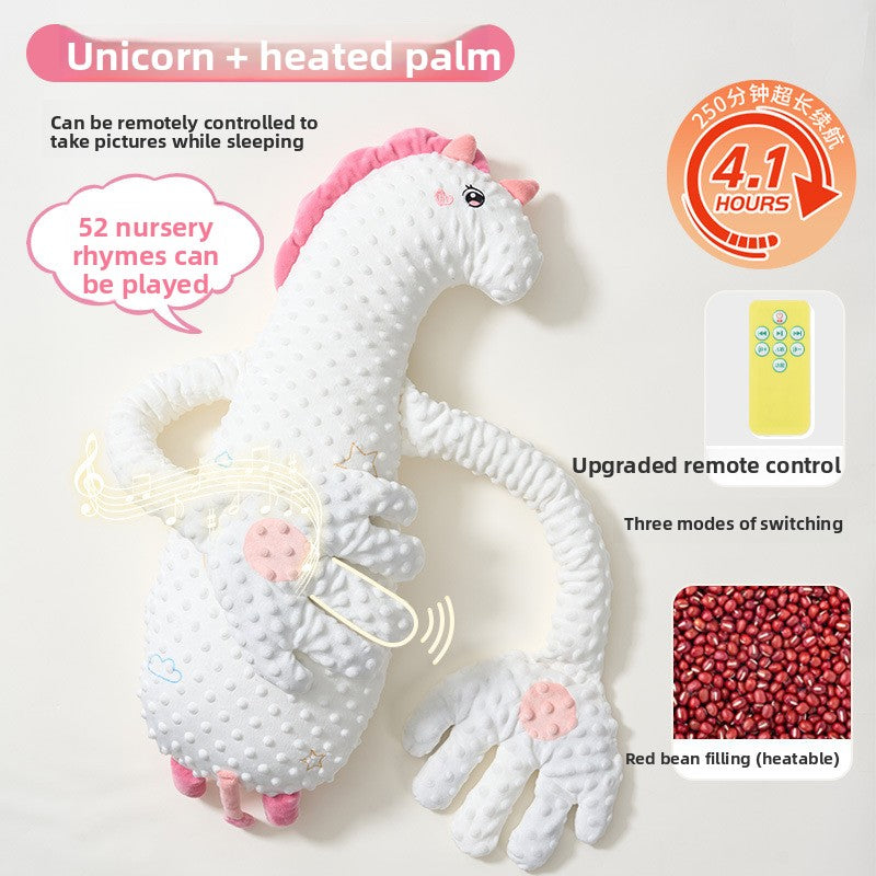 Baby Calming Palm
